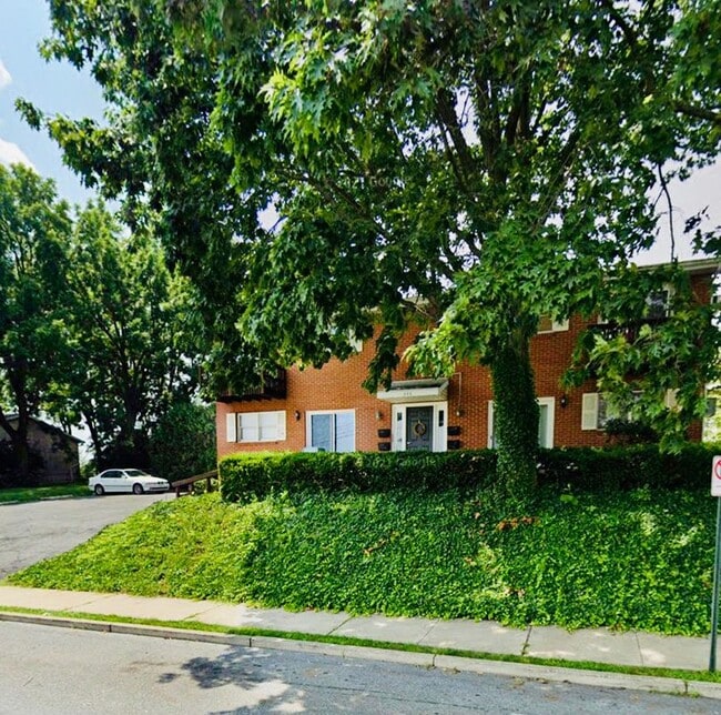 Foto del edificio - 848 N 16th St