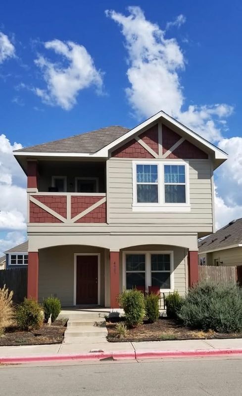Foto del edificio - 4503 Esper Ln