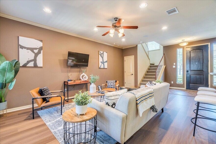 Foto principal - 14100 Avery Ranch Blvd