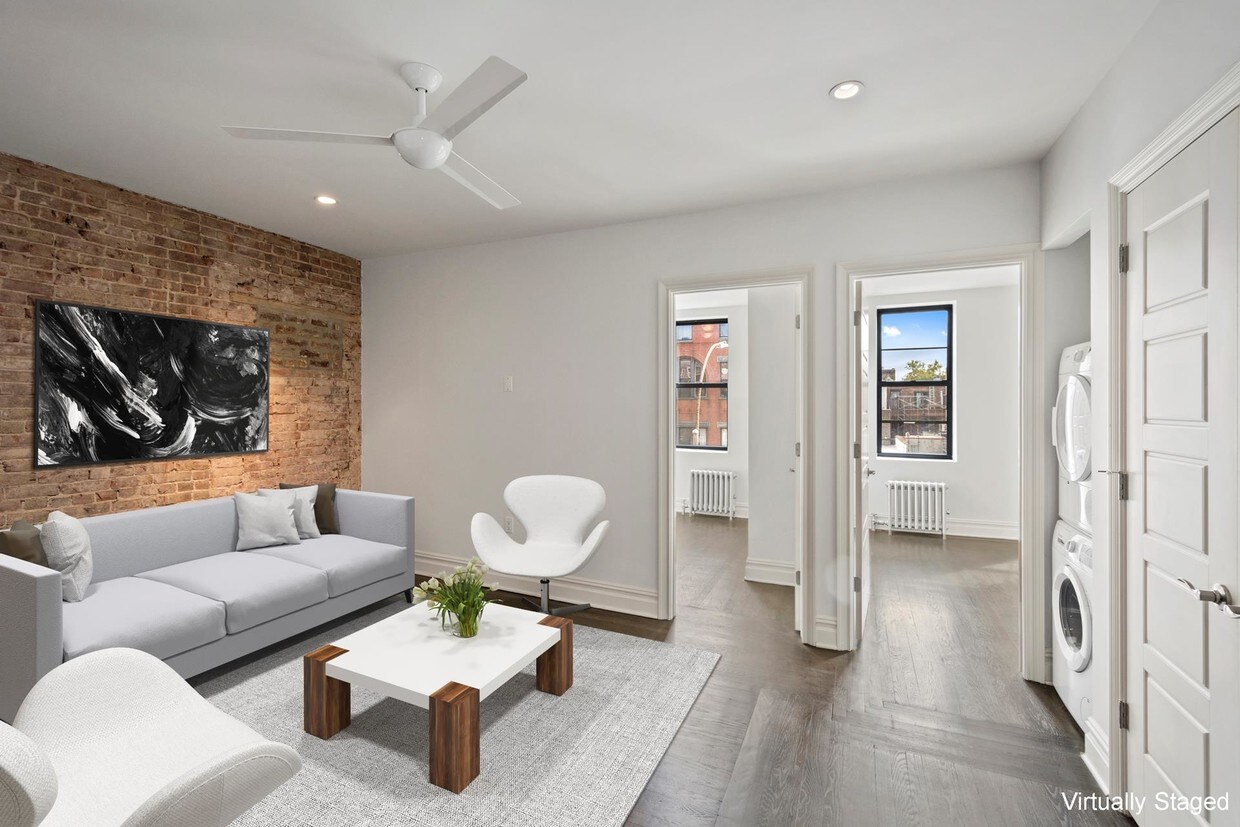 115 Greenpoint Ave Unit C1, Brooklyn, NY 11222 Condo for Rent in