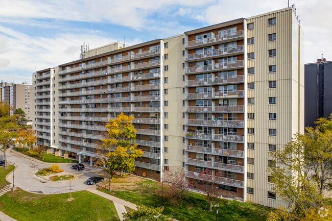 Photo du bâtiment - Kennedy Dundalk