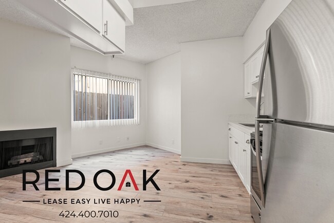 Foto del edificio - 2724 Abbot Kinney Blvd