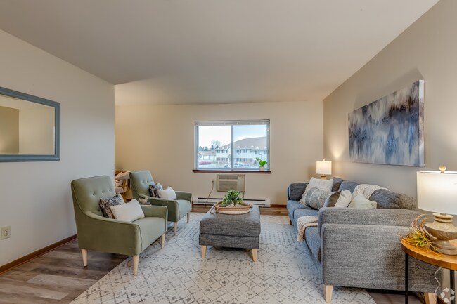 Foto del edificio - 1/2 OFF FIRST MONTHS RENT SPECIAL!