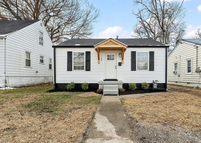 Building Photo - 5106 Laughlin Ave