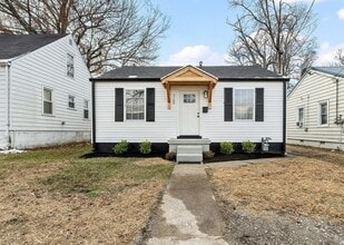 Building Photo - 5106 Laughlin Ave