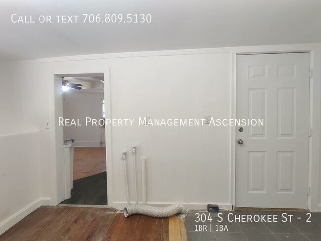 Foto del edificio - Perfect Small Apartment in Lafayette, GA