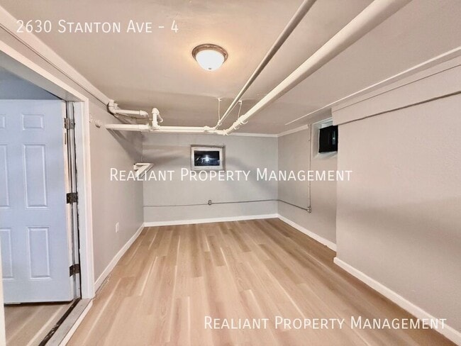 Building Photo - 2630 Stanton Ave