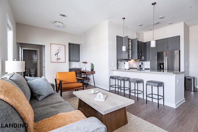 Building Photo - 301 Passage Way