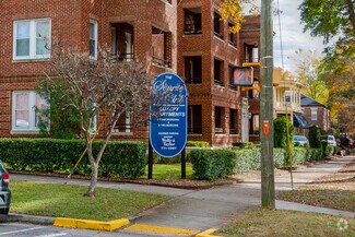 Building Photo - 1020 Marion St