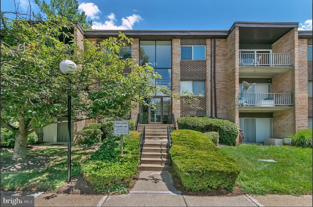 Photo - 3750 Bel Pre Rd (Silver Spring, MD)