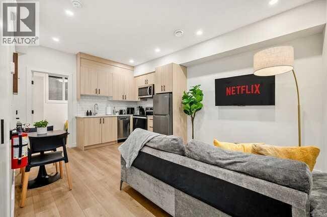 Photo du bâtiment - 1313-1320 20 Ave NW