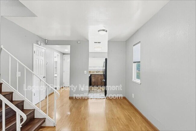 Foto del edificio - 5606 Hamilton St