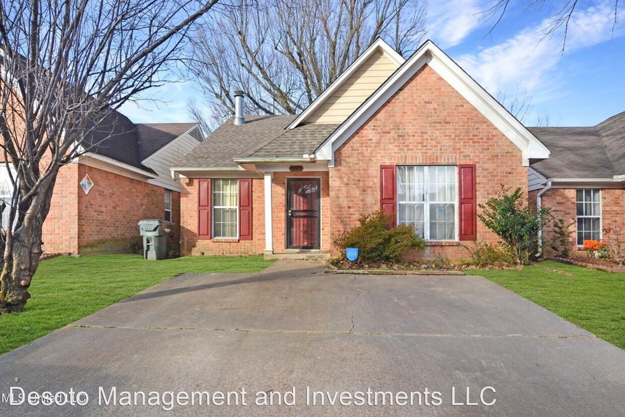 Primary Photo - 2 br, 2 bath House - 7683 Iris Cove