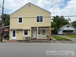 Building Photo - 1311 Penn Ave