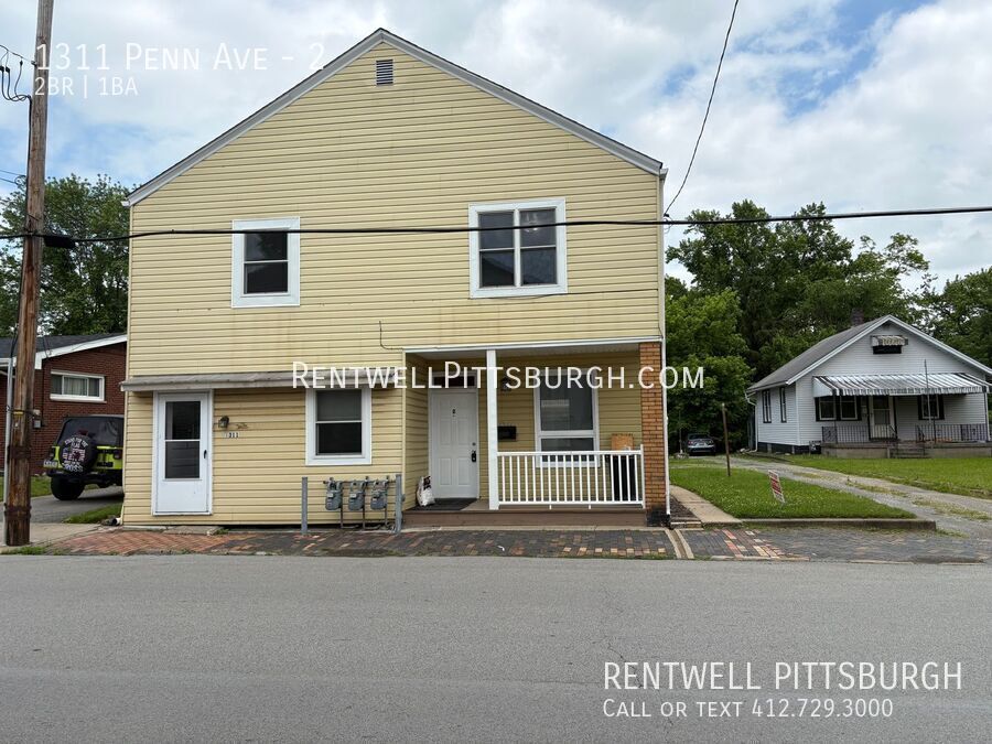 Primary Photo - 1311 Penn Ave