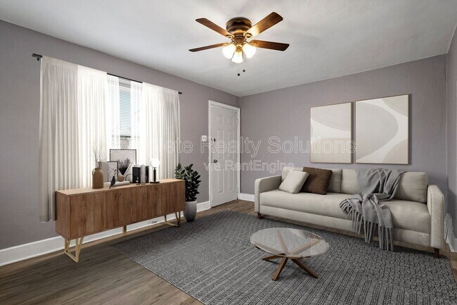 Foto del edificio - 5225 Fletcher St