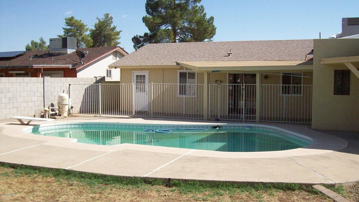 2902 E Grovers Ave, Phoenix, AZ 85032 House Rental in Phoenix, AZ