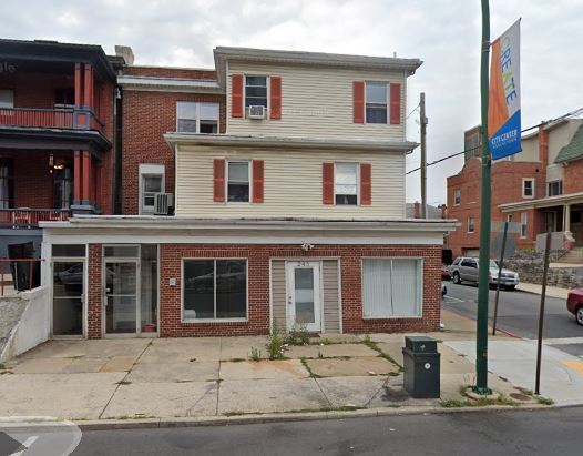 More pictures coming soon! - 245 N Potomac St