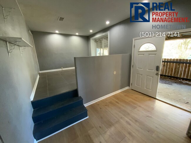 Foto del edificio - 4100 Driskill Dr