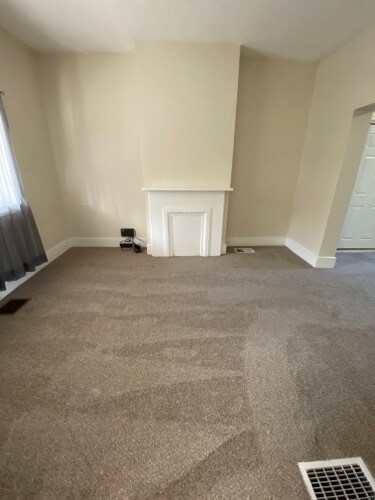 Living Room - 5751 Pierce St