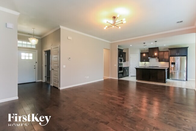 Foto del edificio - 18717 Rush Springs Ln