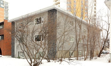 Building Photo - The Westgate