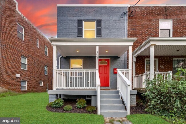 Foto del edificio - 1885 Alabama Ave SE