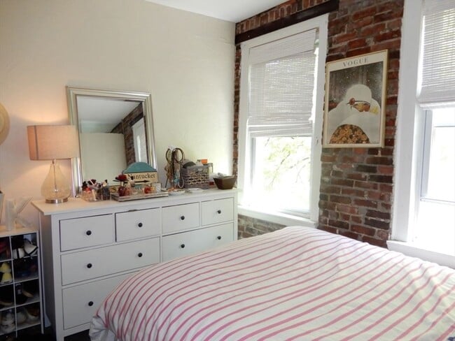 *Pictures are representative samples of the advertised unit. In some cases, the actual units you tou - 282 Cambridge St