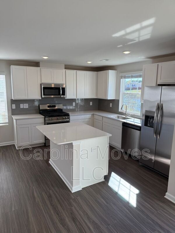 Building Photo - 825 Powder Br Dr