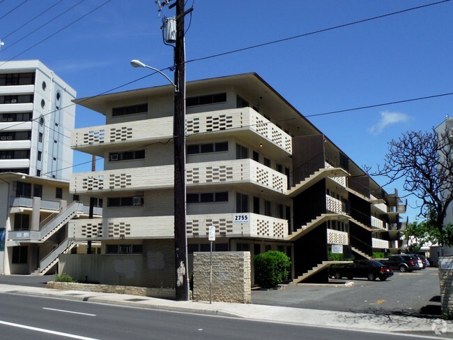 Foto del exterior - Waikahe