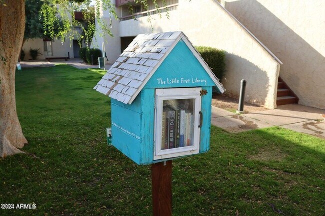 Foto del edificio - 3828 N 32nd St