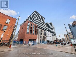 Building Photo - 1-301 Jarvis St