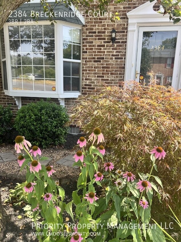 Photo - 2384 Breckenridge Court-