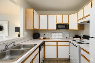Interior Photo - The Village of Barrett's Run
