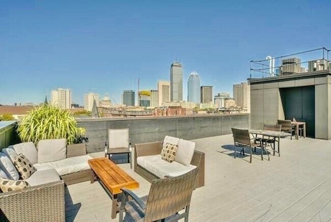 Foto del edificio - 257 Northampton St