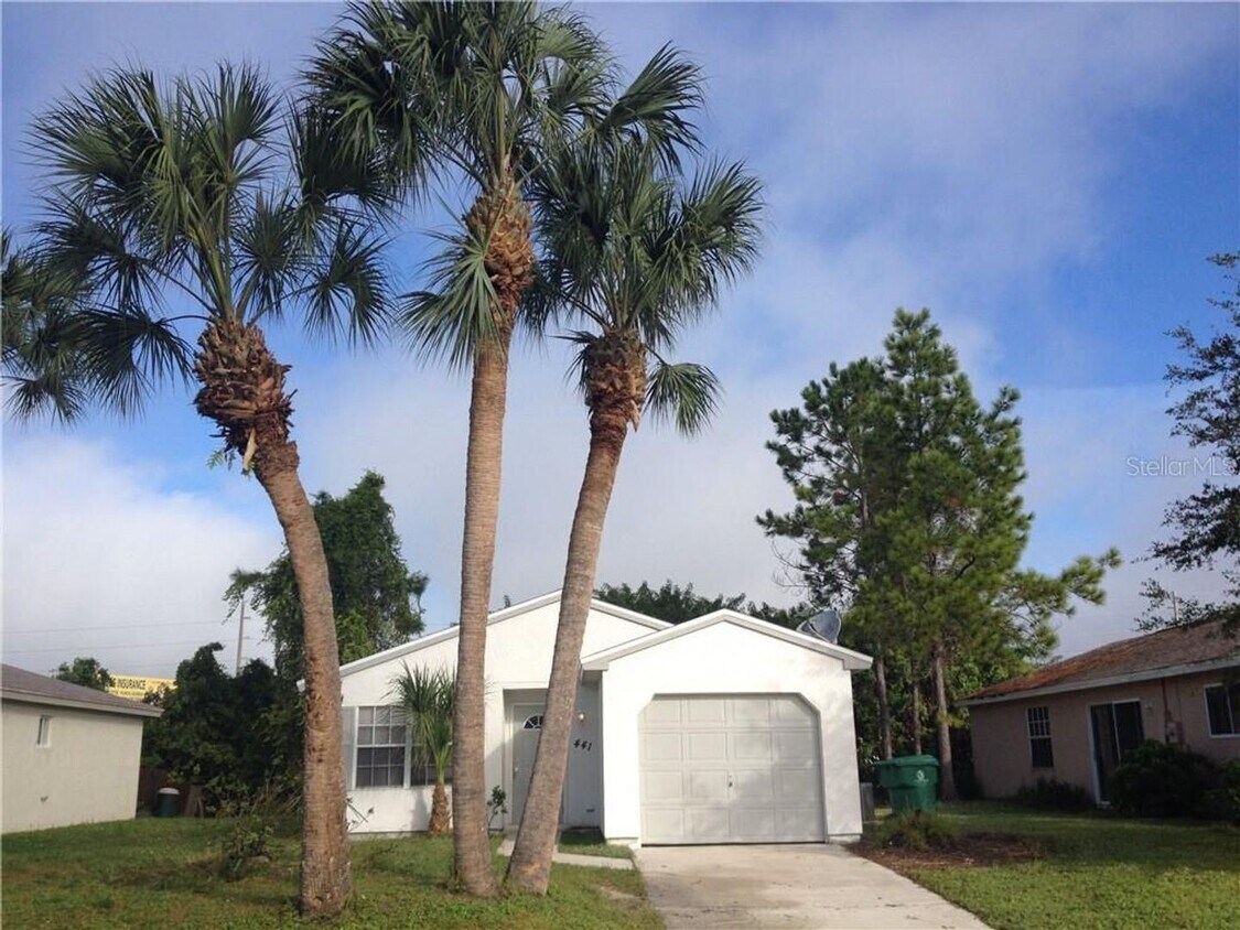 Primary Photo - 3 br, 2 bath House - 441 Ricold Ter
