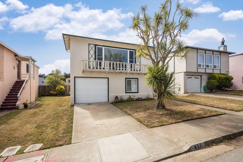 Building Photo - 657 Hickey Blvd