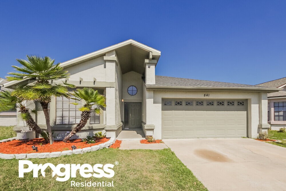 Foto principal - 841 Long Bay Ct