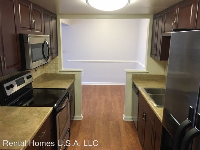 Foto del edificio - 2 br, 2 bath House - 2988 St. Albans Common