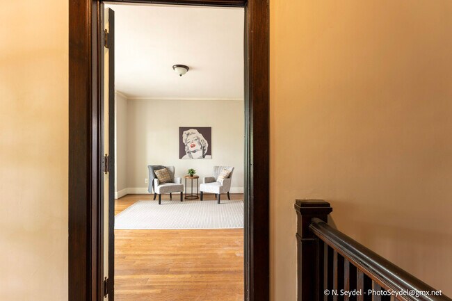 Foto del edificio - 865 Blaine St