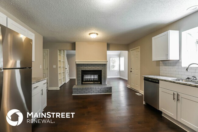 Foto del edificio - 1539 Dartmouth Dr