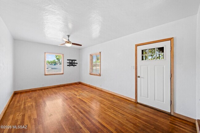 Foto del edificio - 1202 N Tucson Blvd