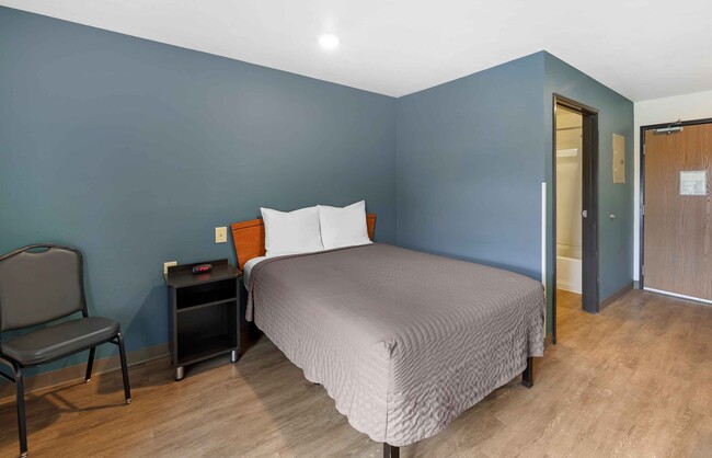 Foto del edificio - Furnished Studio-Birmingham - Pelham