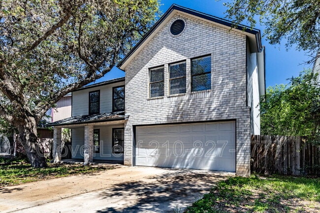Building Photo - 10515 Arbor Bluff