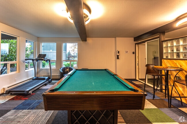 Leasing Office - Belle Terrace - 55+ Senior Apartments