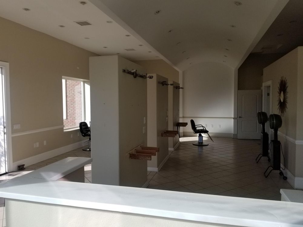 Foto del edificio - 2113 Myers Street