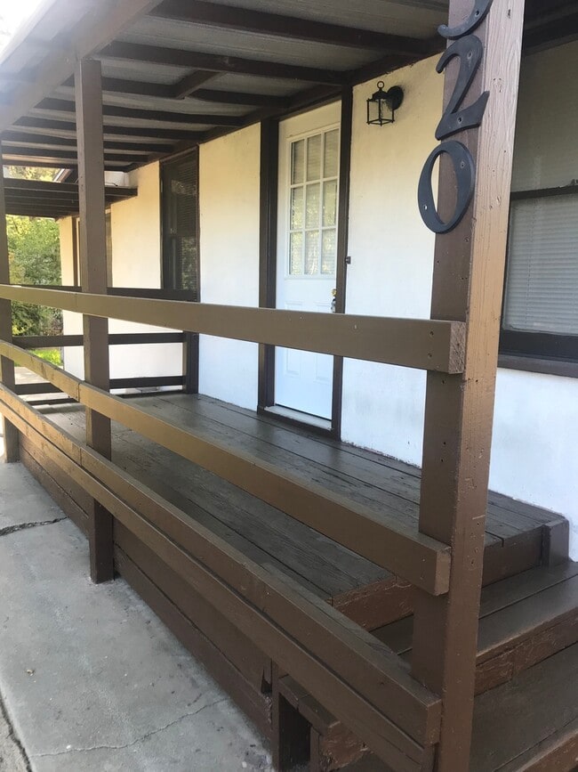 Building Photo - 6320 Santa Ynez Ave