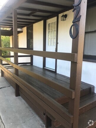 Building Photo - 6320 Santa Ynez Ave