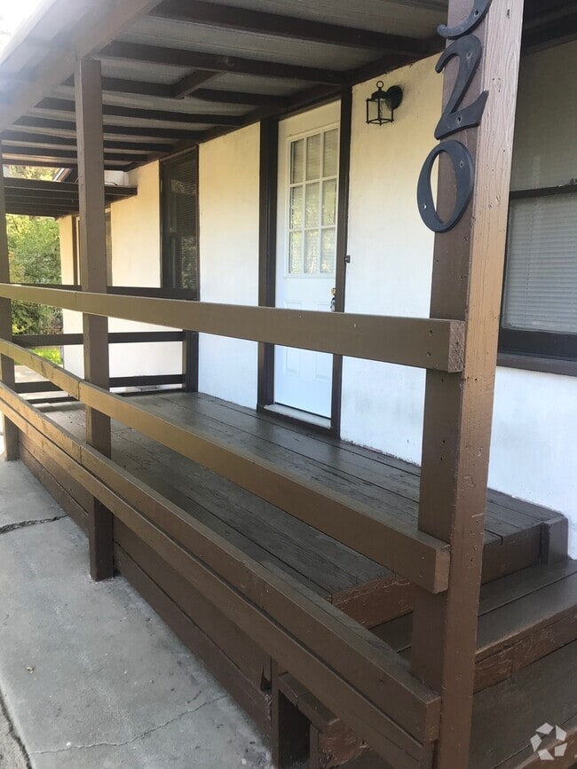 Building Photo - 6320 Santa Ynez Ave