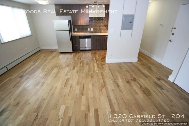 Building Photo - 1320 Garfield St